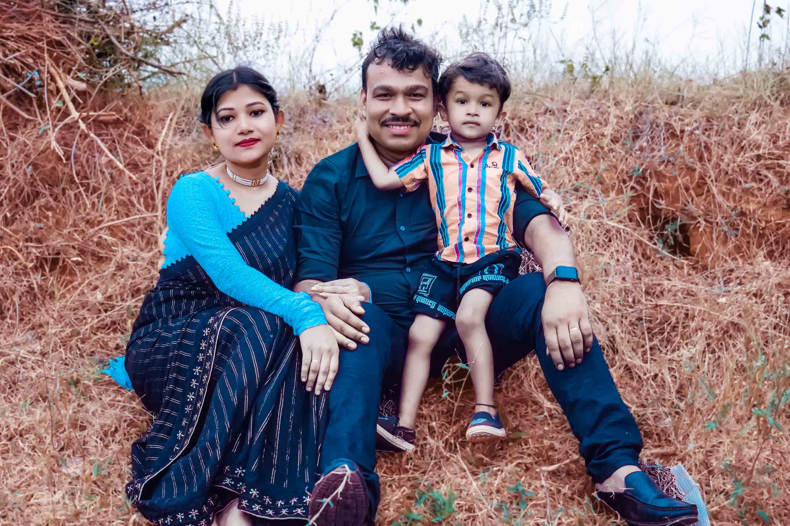Pre-Wedding Shoot